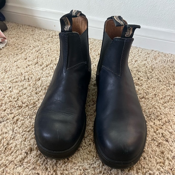 Men’s Leather Blundstone sz 10 - Picture 3 of 7